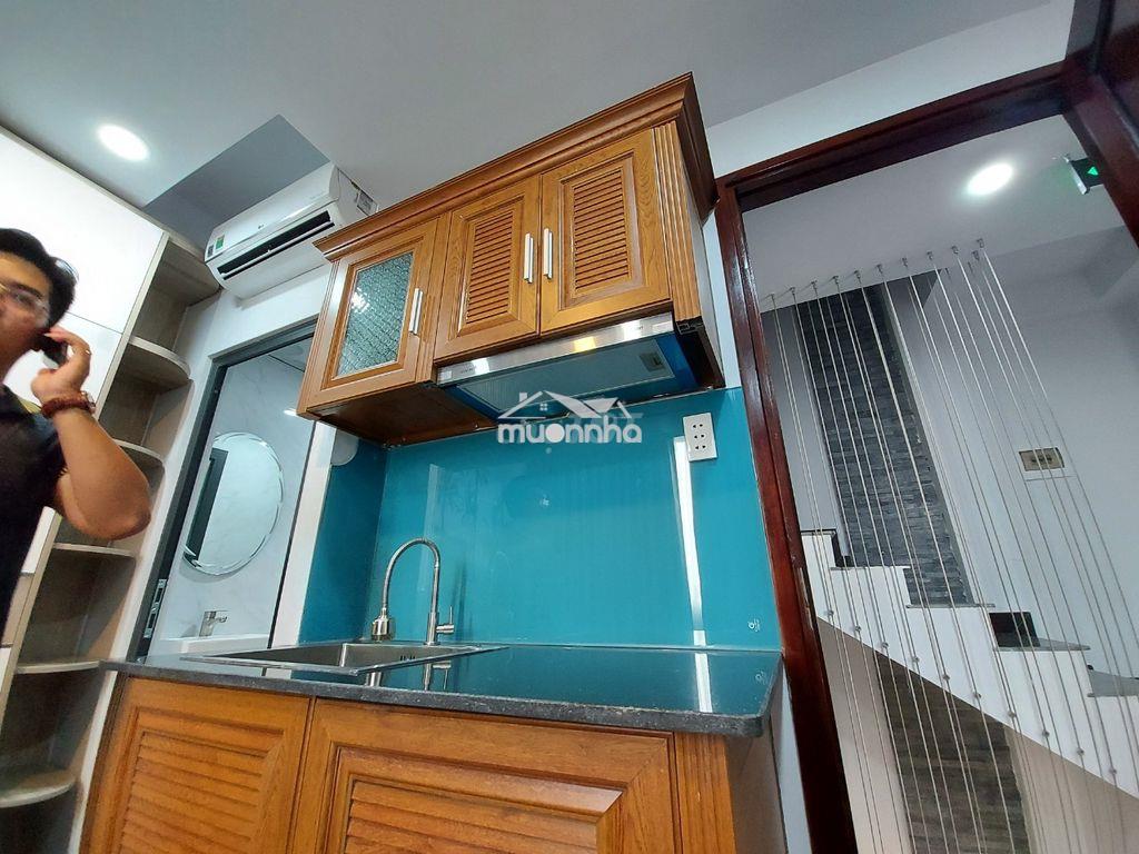 Chdv 22 phú thuận, q7 - 2