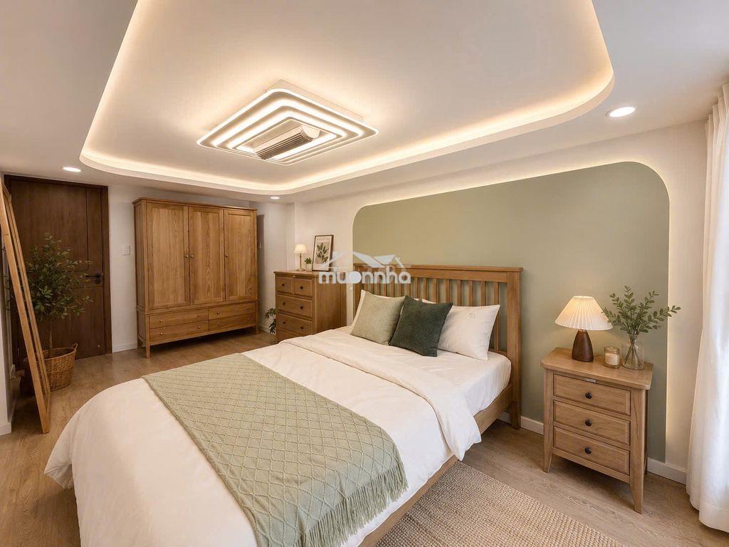 Trung tâm quận phú nhuận – khu vực hiếm nhà bán tầm giá dưới 6 tỷ - 4