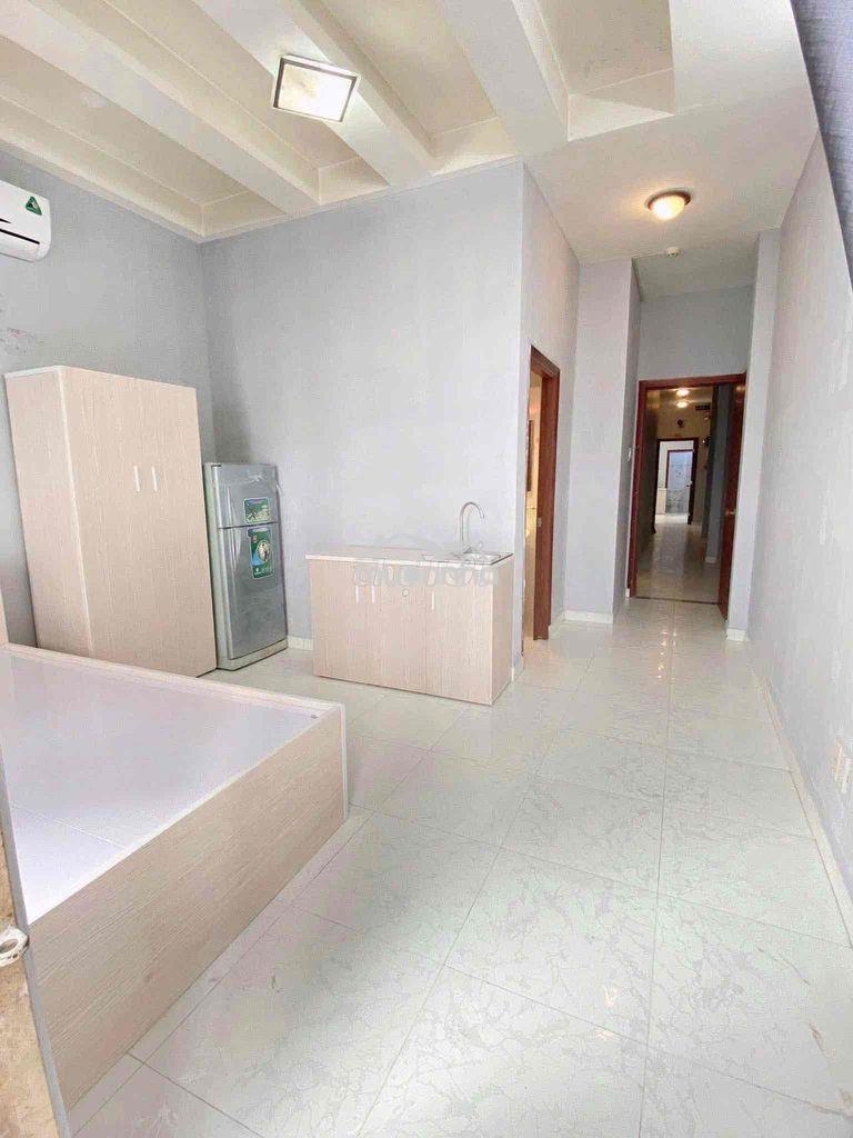 Studio ban công nội thất đầy đủ gần aeon quận 8 🔥🔥 - 4