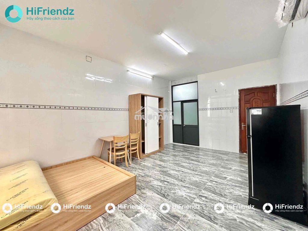 💥Căn hộ cửa sổ siêu đẹp | full nội thất đầy đủ | trống sẵn ở liền - Ảnh 3
