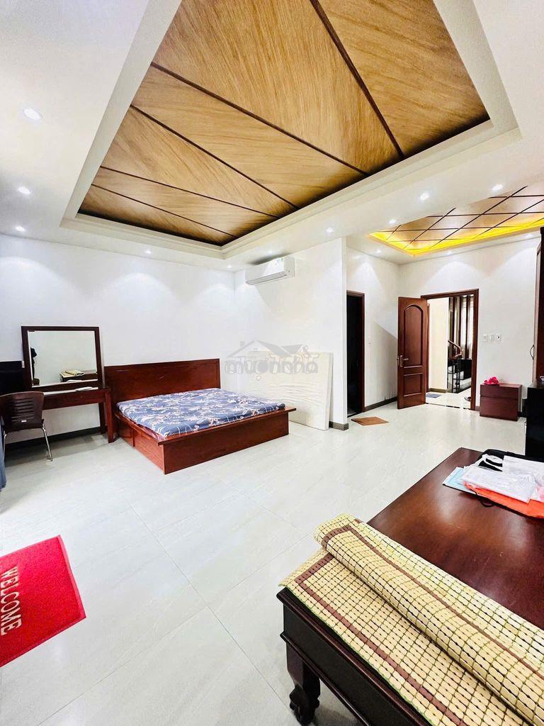 Cho thuê nhà mới 339/8b nguyễn thái bình, phường 12, quận tân bình - 4