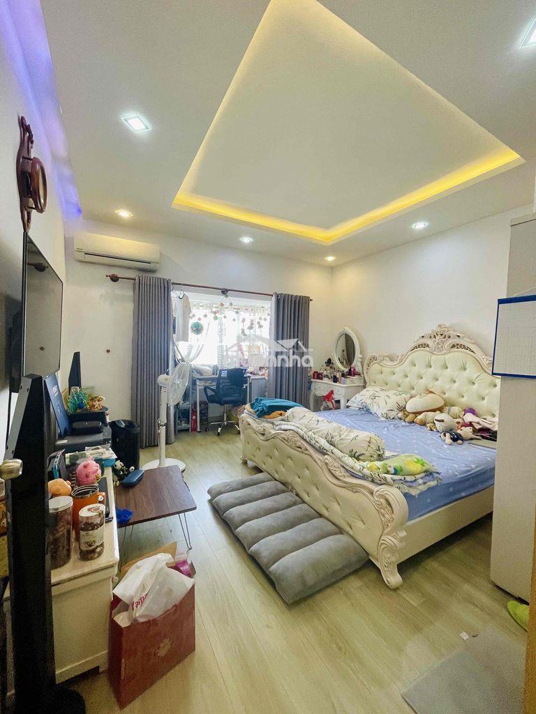 Cần bán gấp căn hộ oriental plaza, âu cơ, tân phú, dt lớn, nhà đẹp - 4