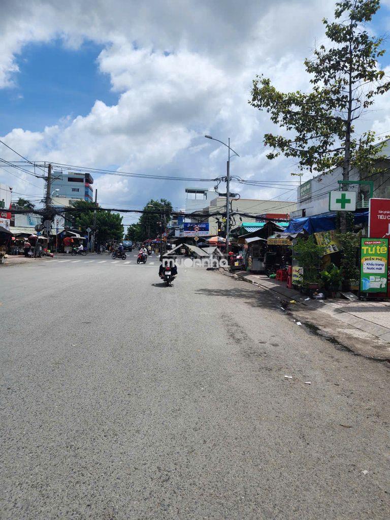 Bán lô đất mặt tiền 120m2, ngang 5m, kdc đông đúc chủ thiện chí 6,9 tỷ - 3