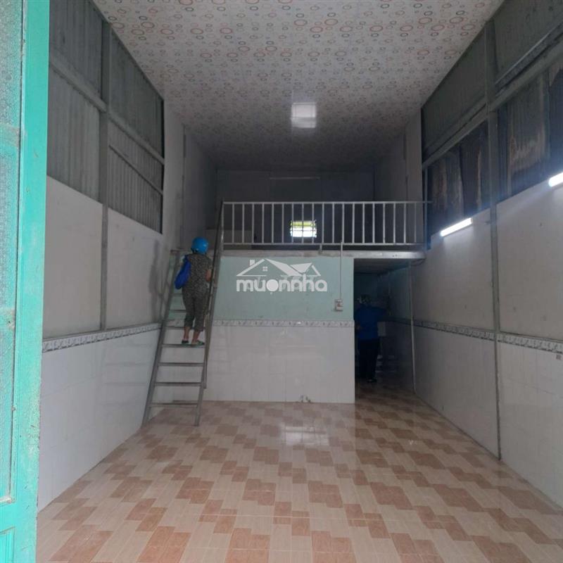 Cho thyê nhà nguyên căn chỉ 3 triêu tl