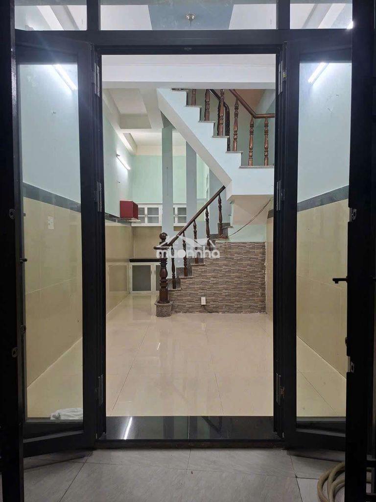Kho nhà chính chủ cho thuê 3,5x9 2lầu 4pn 3wc