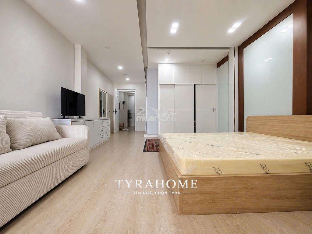 🏵️ Nhà đẹp - những căn studio bancony | cửa sổ | gần phan đăng lưu - bt - Ảnh 4