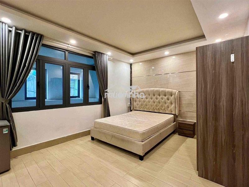 🆘 Đừng bỏ lỡ - nhà đẹp chính chủ có tiềm năng sinh lời💰quận 5-giá 17tỷ
