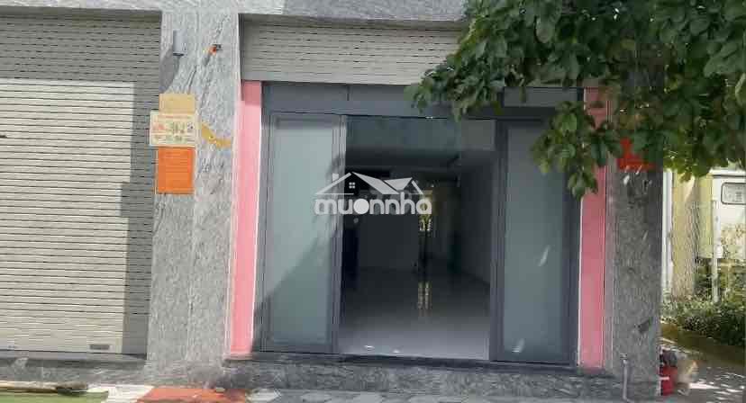 Cho thuê nhà nguyên căn tại thị trấn đức hoà - 3