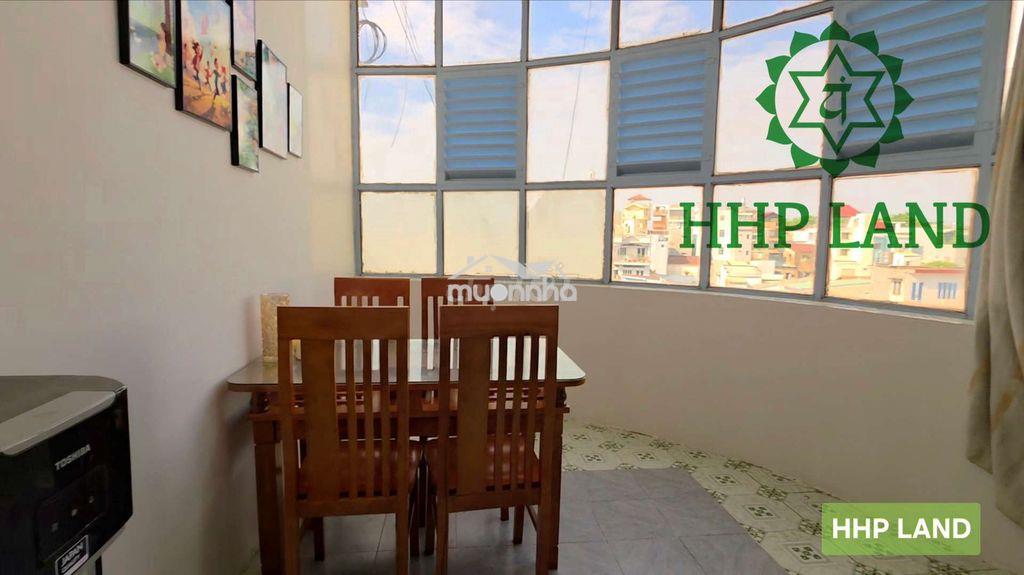 Cho thuê chung cư hòa bình, gần sân banh huỳnh văn lũy full nội thất - 4