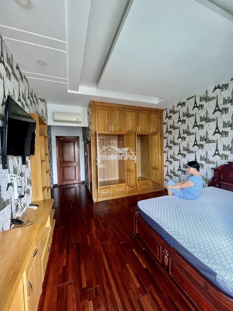 Phòng trọ tiện nghi đầy đủ nội thất 354 lý thường kiệt - Ảnh 4