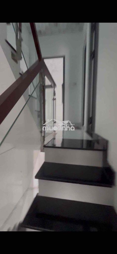 Nhà 3 tầng lê văn lương quận 7 - 3