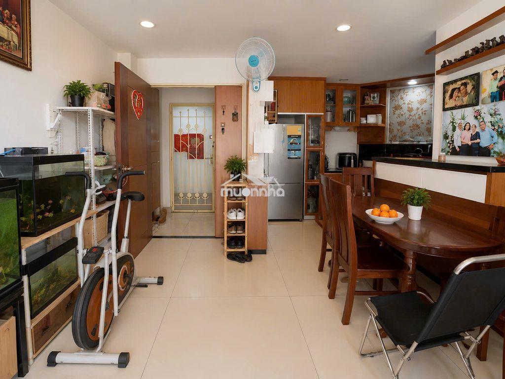 Chính chủ bán gấp 89m2, 2 pn, 2wc, cc vĩnh tường , có sổ hồng. - 2