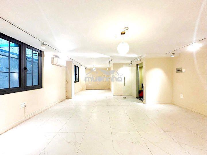 Mặt bằng thuê 70m2 hẻm xe hơi nguyễn văn đậu, phường bình lợi trung - 4