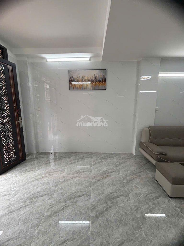 Cần bán căn hộ chung cư cây mai  tầng trệt mặt tiền đường 10m  - 3