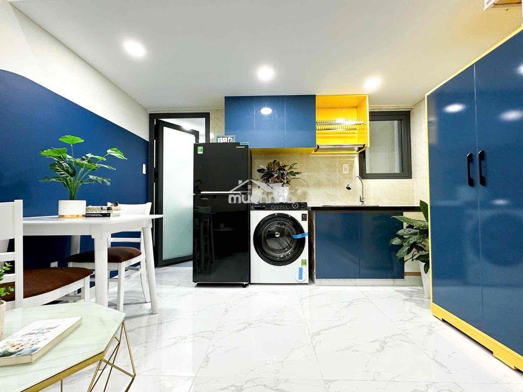 Phòng full nội thất mặt tiền đường lâm văn bền, sát ufm, tdtu, nttu q7 - 3