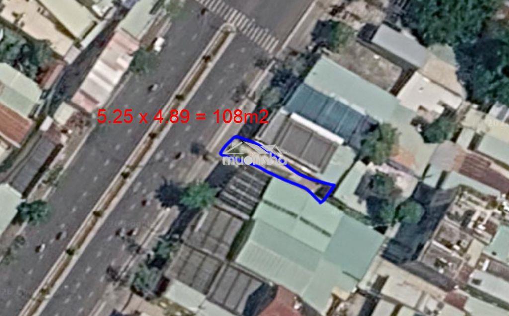 Gấp: bán đất hiếm tại 168 thống nhất mới, 12 tỷ, 108m2, giá cực chất - 3
