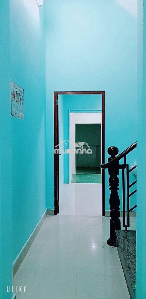 Chính chủ cho thuê nhà nguyên căn – tây thạnh, tân phú - 4