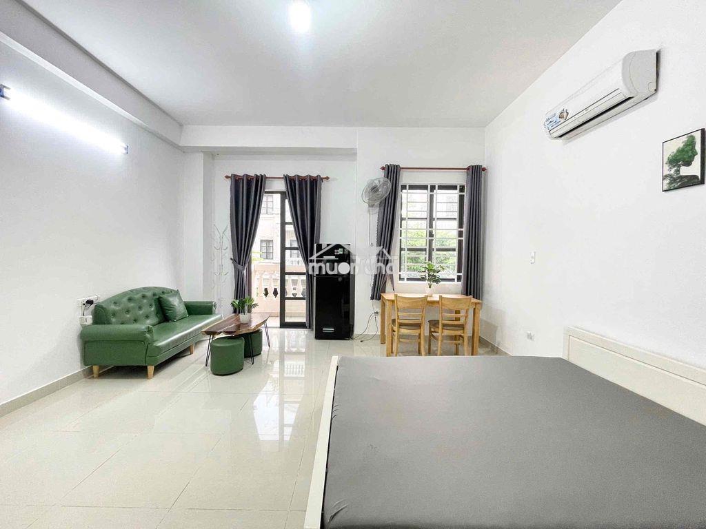 Full nội thất: ml-tủ lạnh- kệ bếp- giường nệm- tắm nóng lạnh- m.giat r - 3