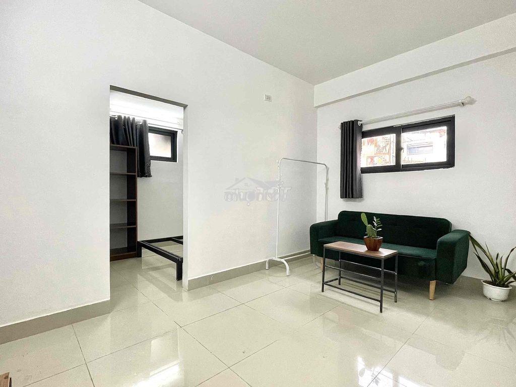 Cho thuê chdv full nội thất - 4