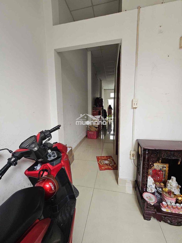 4.5m x 19m, sát mt tân hoà đông, quận 6 - bán gấp chỉ 5 tỷ 8 - 3