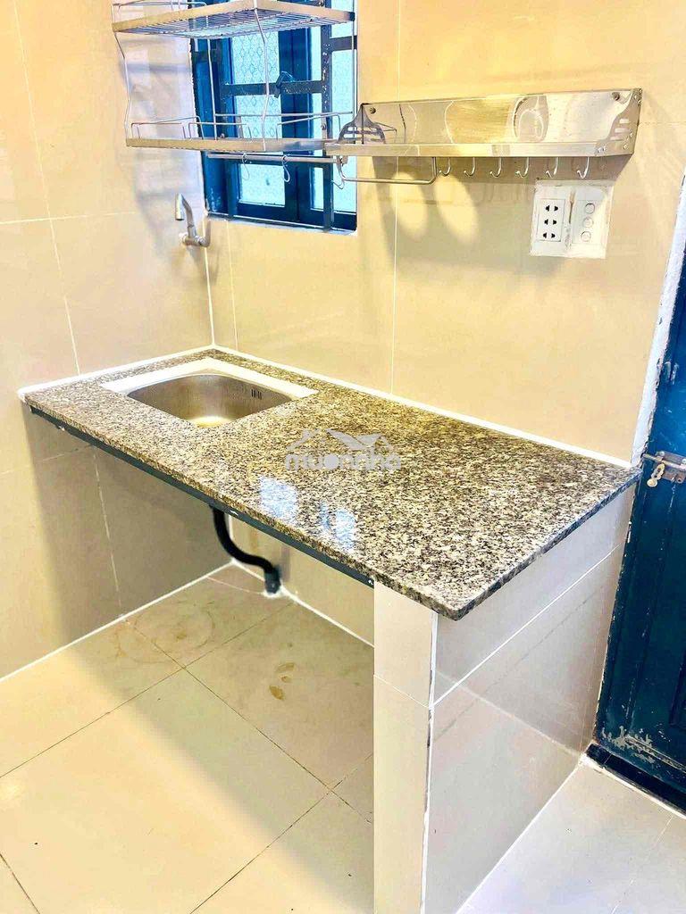 Phòng trọ có gác giá 5tr9 ngay – sạch sẽ, thoáng mát – ở liền - 2