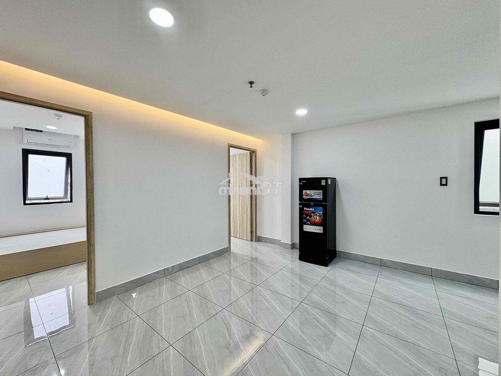 Cho thuê 2 phòng ngủ 1 phòng khách full nội thất đường lê đức thọ - 3