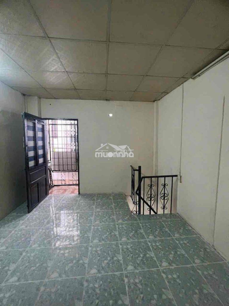 Nhà cho thuê hưng phú 4trieu 500 - 3