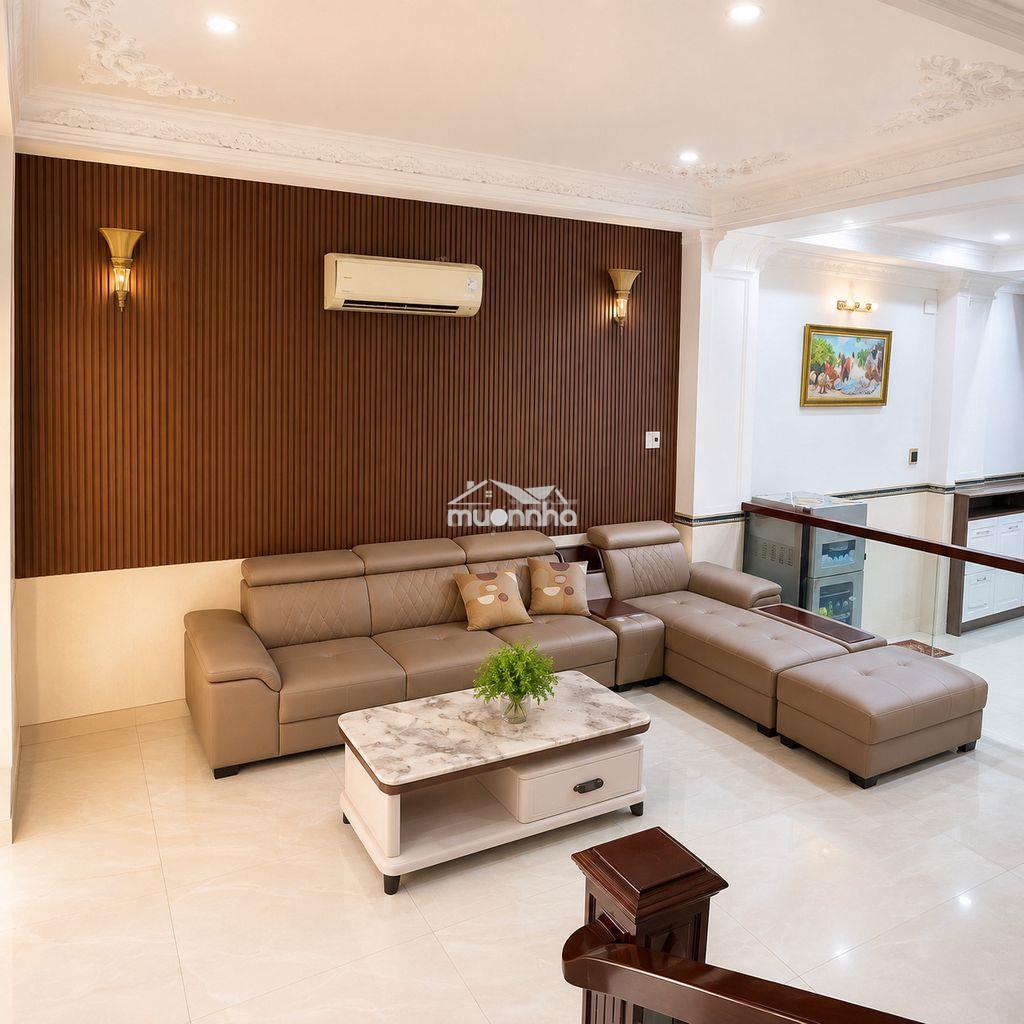 18 triệu cho thuê nhà kdc anh tuấn riverside  huỳnh tấn phát - Ảnh 2