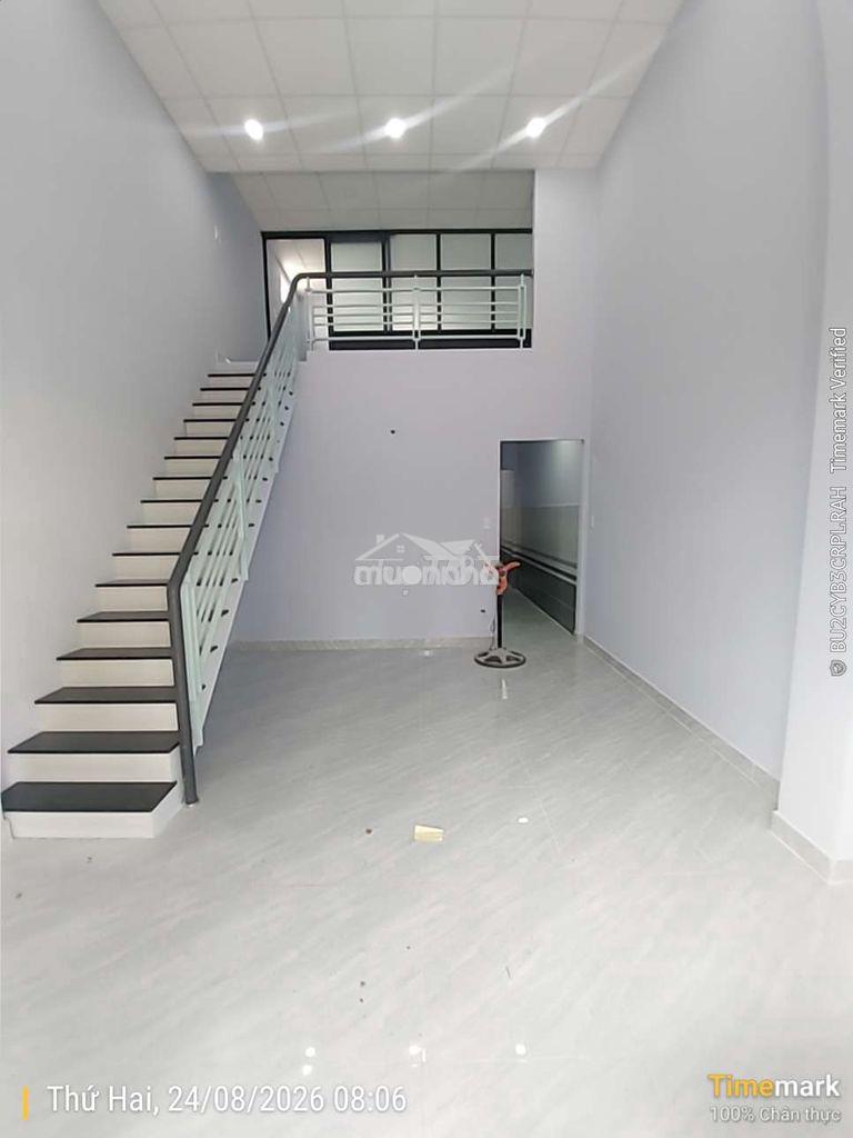Bán nhà xã phong phú ql50. số nhà huyện. thuế riêng - 2
