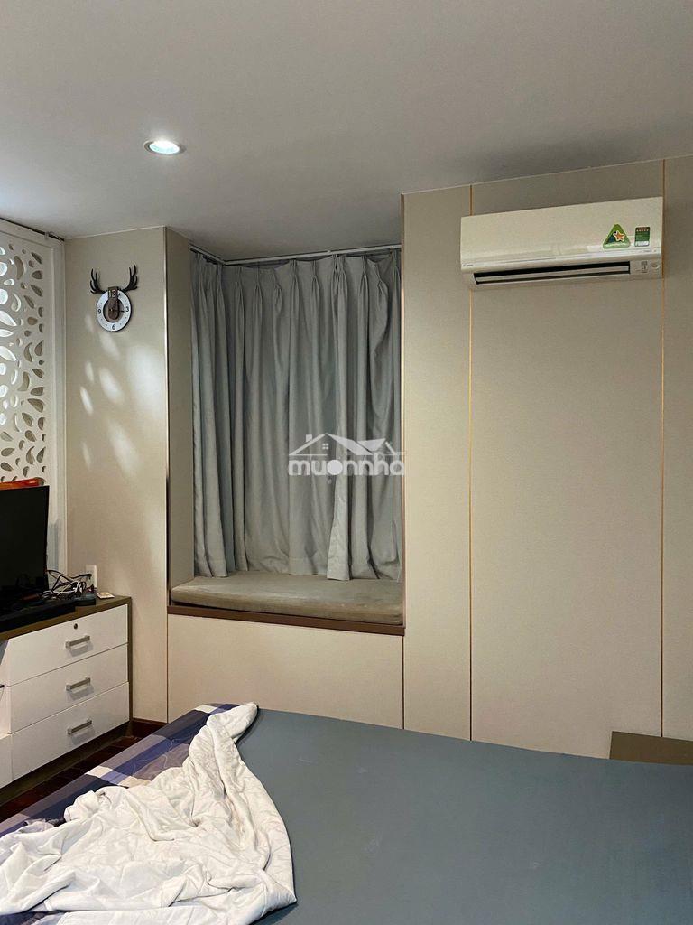 Cho thuê căn hộ thuận việt - 87m2/2pn giá 14 triệu/tháng - 2