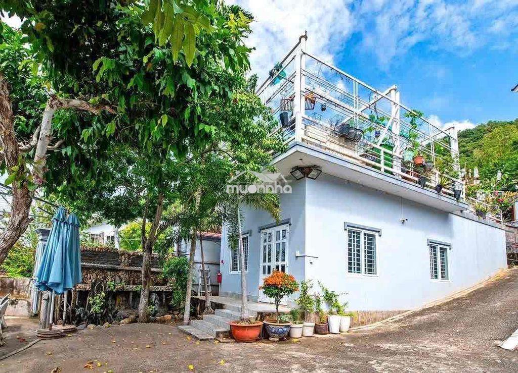 Bán villa resort trần phú vũng tàu thu nhập 120-250tr/tháng, 30tr/m2 - 3