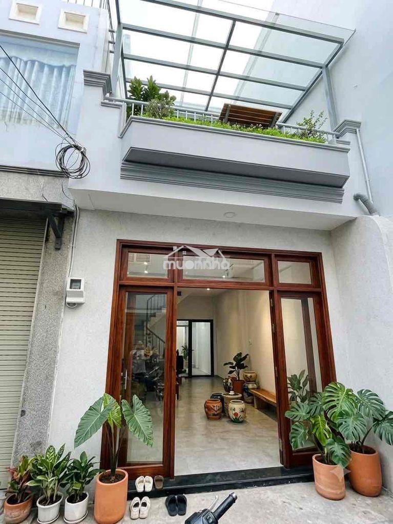 🏡 Bán nhà lê đình thám – gần tân kỳ tân quý – nhà đẹp 51m² – nhính 4x