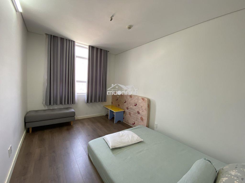 Cần bán nhanh căn hộ luxcity 85m2 3pn 2wc full nt chỉ 4tỷ7 căn góc - 4