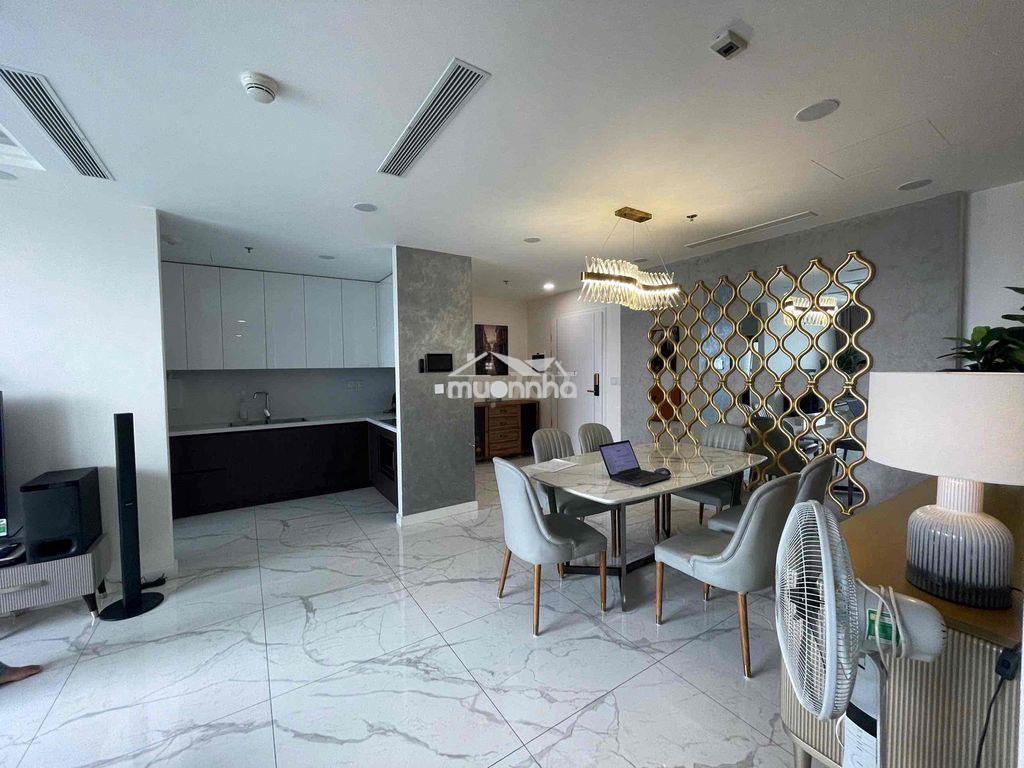 Cho thuê 4pn 3wc full nt đẹp kế bên pmh chỉ 32tr/tháng - 4