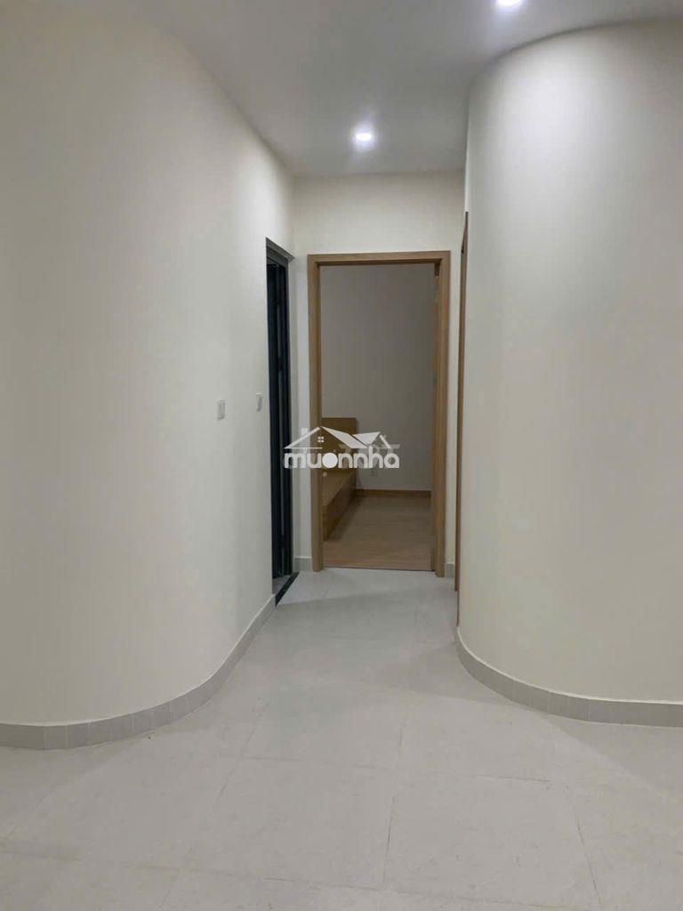 Cho thuê ch 1pn siêu rộng, nhà mới, nội thất cơ bản chỉ 10tr ở ngay - 2