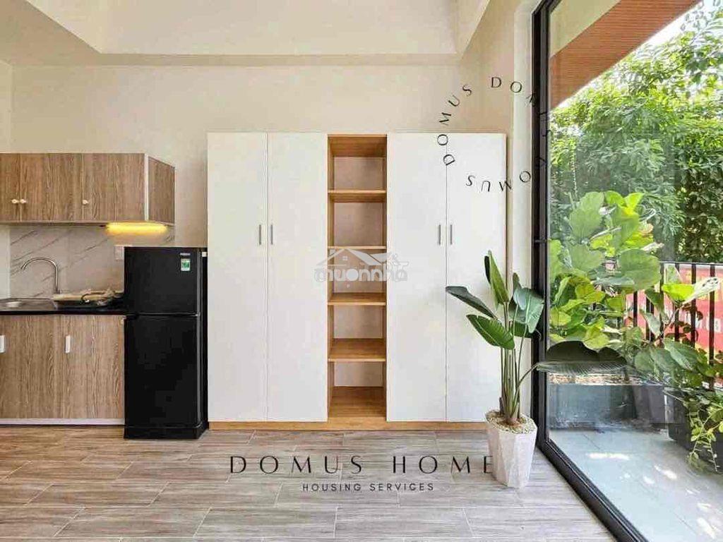 Studio full nội thất gần lotte mart, đh tôn đức thắng, rmit quận 7 - 3