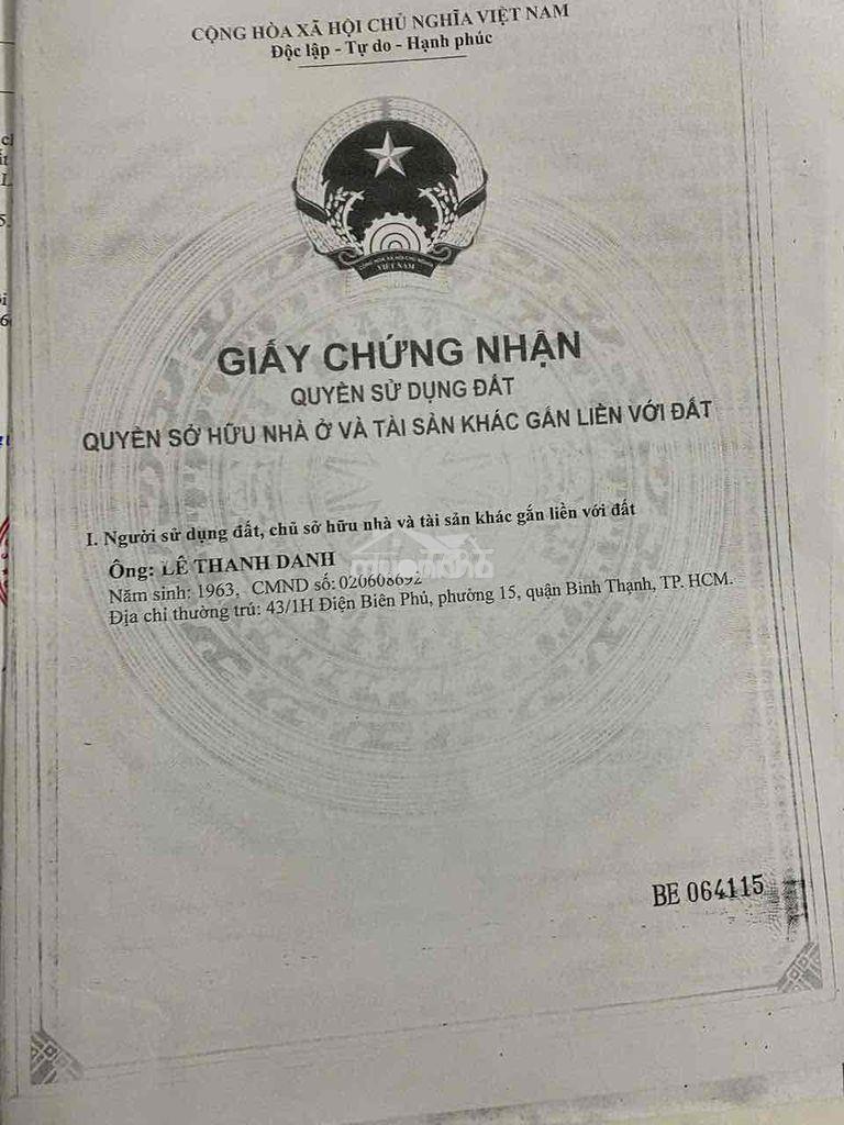 Chính chủ, cần bán gấp - 3