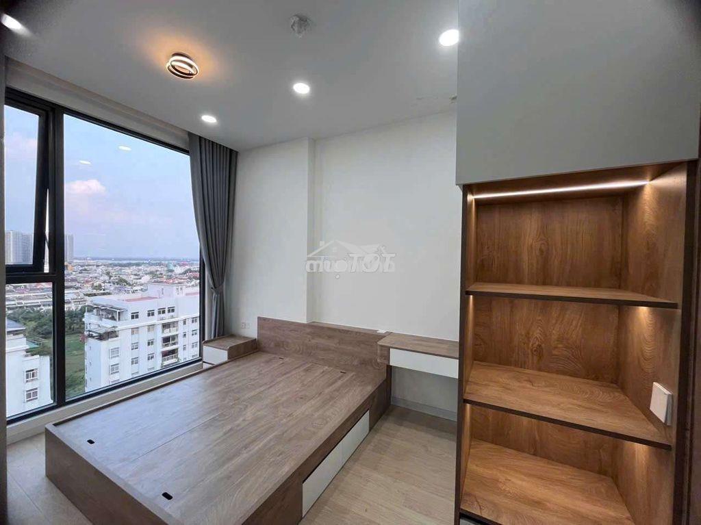 Giá thuê căn hộ a&t sky garden tháng 8/2026:1pn 5tr5 2pn 6tr5 3pn 8tr - 2