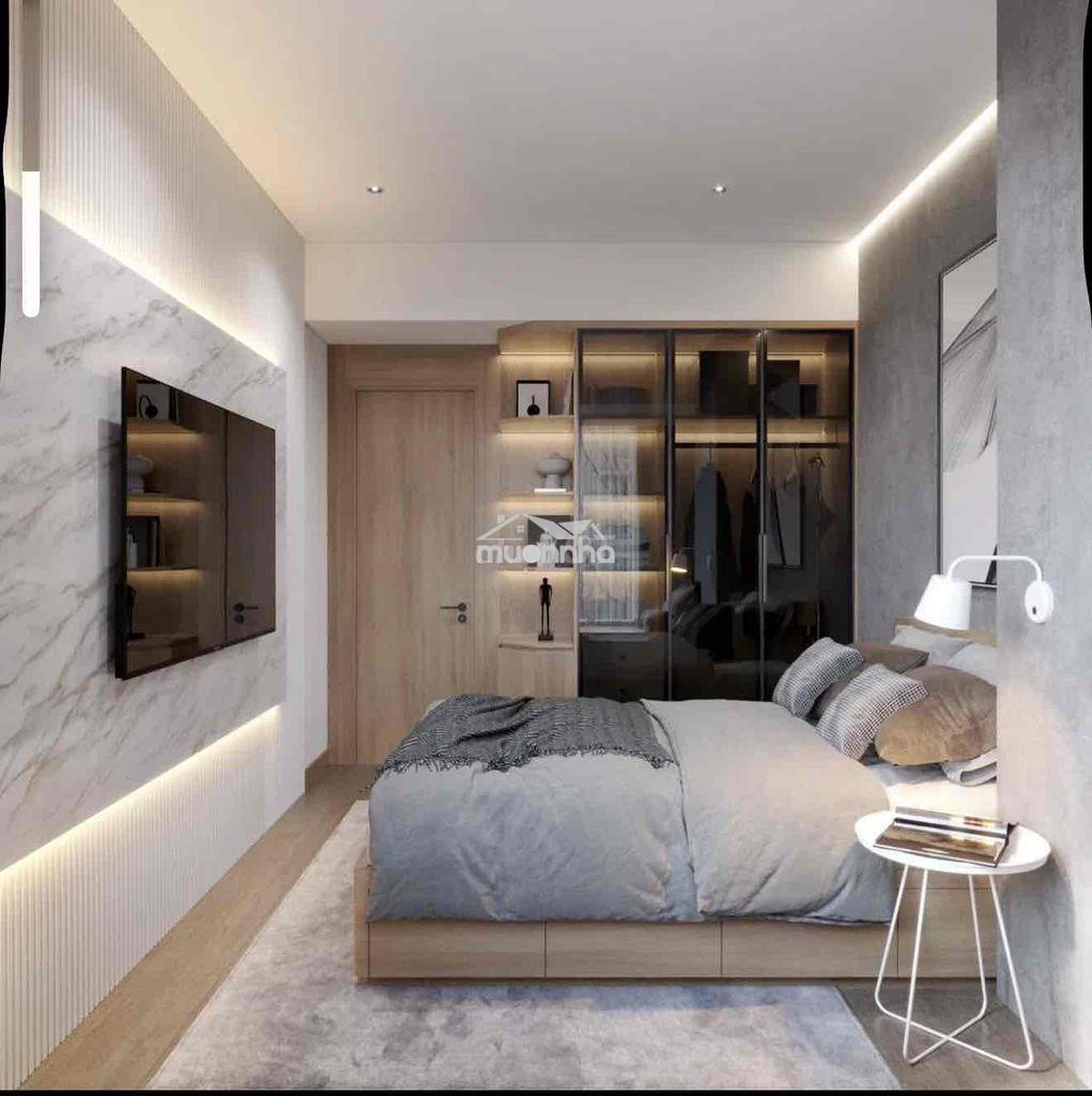 🏡 Bán căn hộ picity high park – quận 12  ✨ 2pn – 2wc | 65m² | sổ hồng - 2