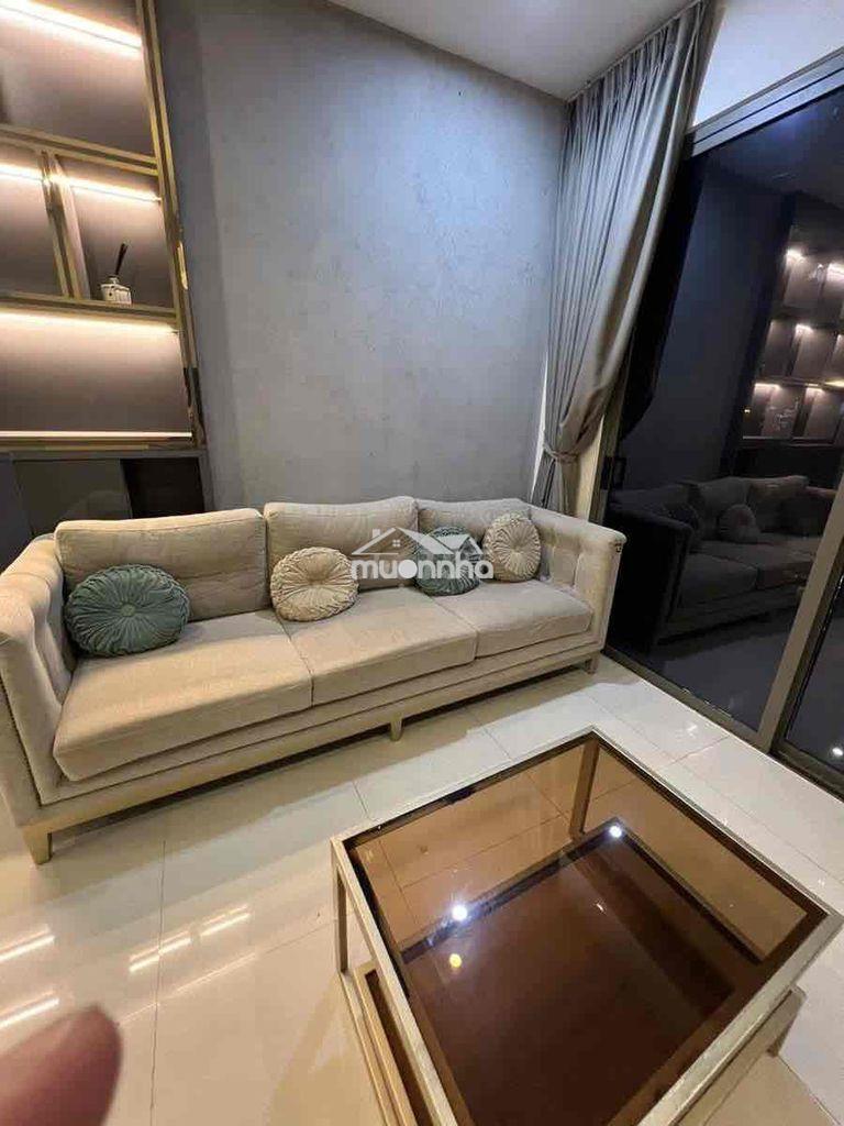 Cân hộ saigon royal 2 phòng ngủ 60m2 - 3