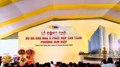 Sắp ra mắt - quỹ căn từ chủ đầu tư - 3