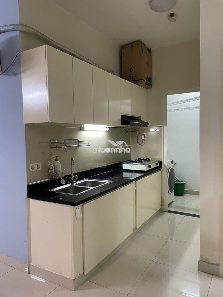 Căn hộ sunview town thủ đức 64m2 sổ hồng sẵn, view thoáng - 4