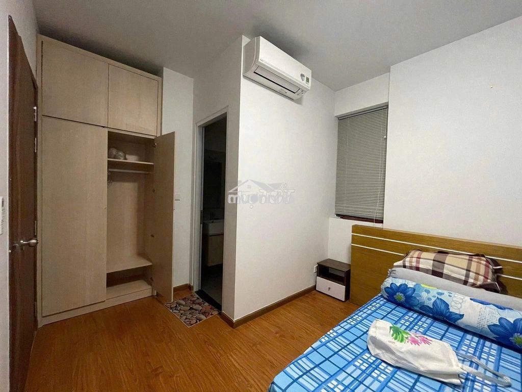 Cho thuê c/c d vela quận 7, căn góc 2pn full nt - 3