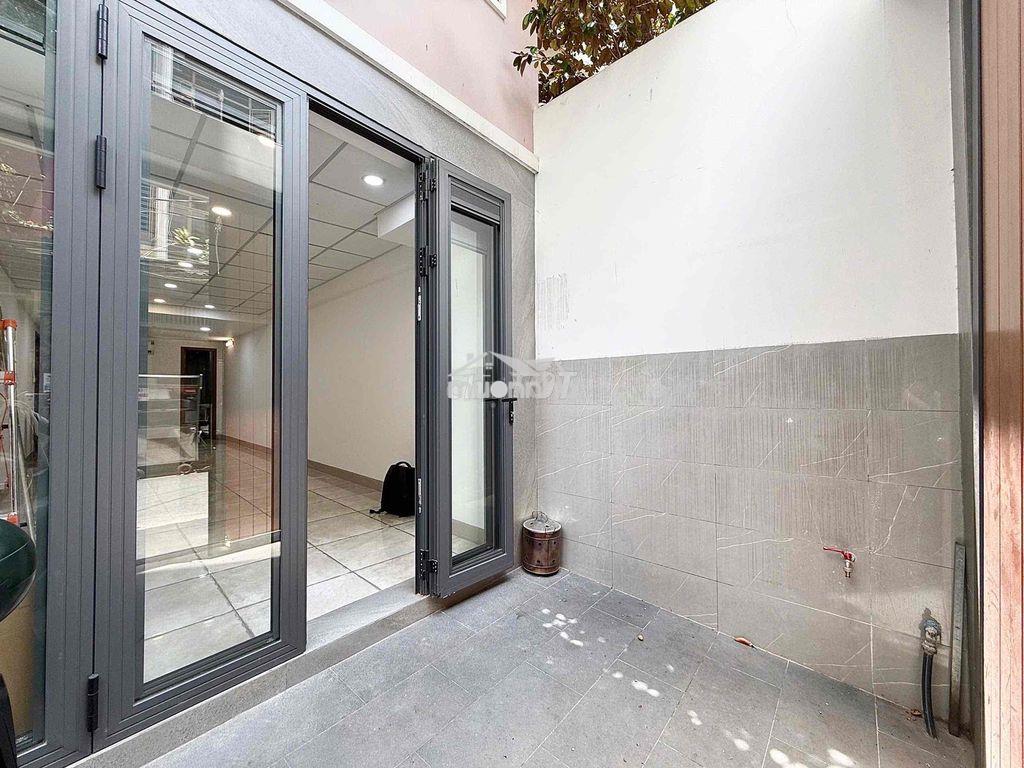 Mặt bằng chính chủ ngay hsa - hẻm lớn ô tô đậu - ở lại được - 3