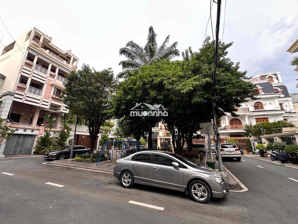 Siêu phẩm khu compound 284 nguyễn trọng tuyển, 5x20, cn 100m2, 3 lầu - 4