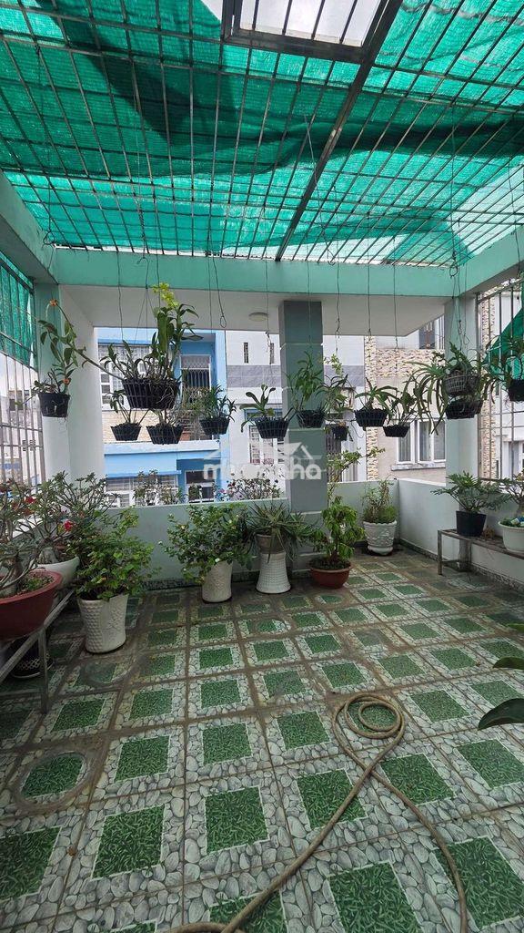 Tân bình 8.5 tỷ 70m2 hxh lạc long quân sổ hồng riêng hoàn công - 4