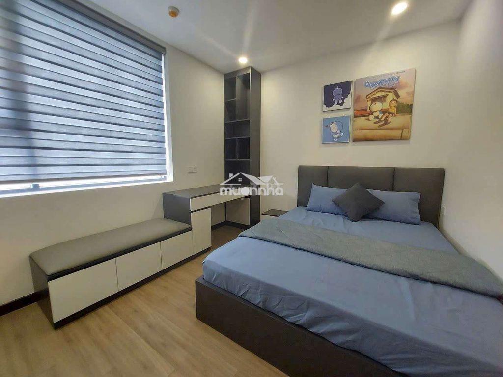 Chủ về bâc cần bán nhanh trong tháng cán 2pn full nội thất c skyview - 4