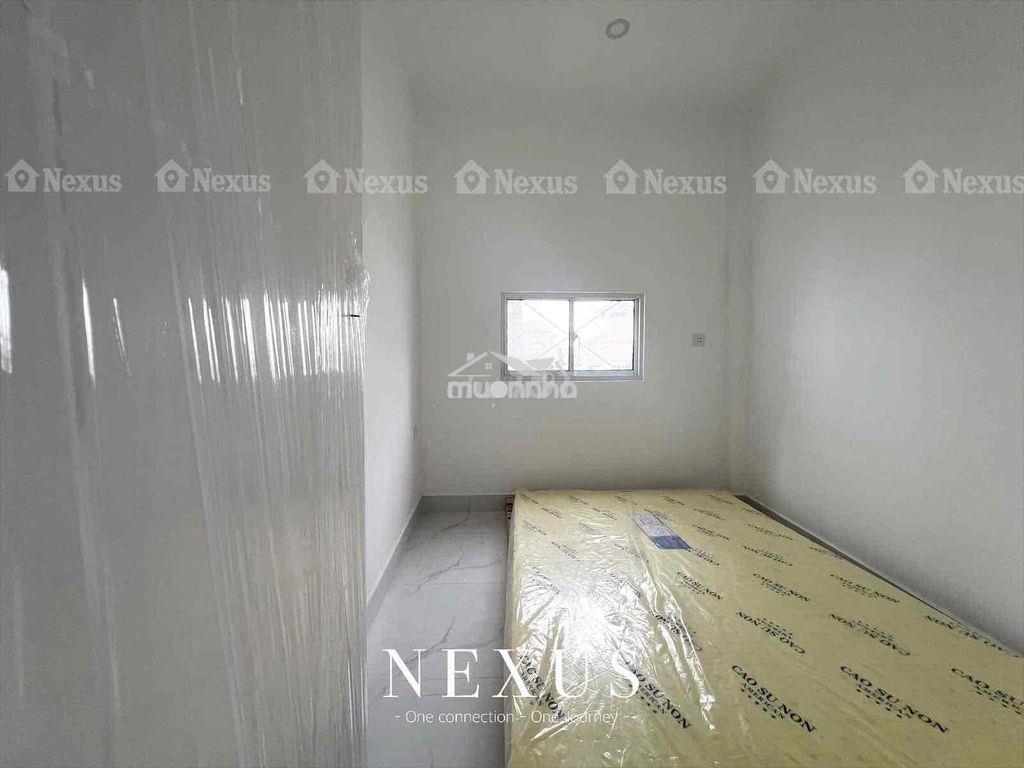 Nhà nguyên căn - trần xuân soạn quận 7 - gần ufm - 4
