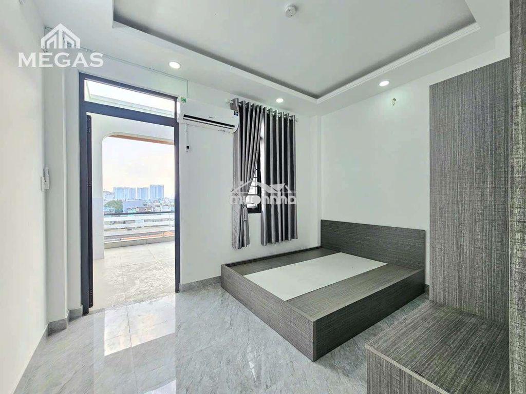 🔥 Penthouse 2pn – nguyên 1 tầng riêng – 70m² | đẹp & riêng tư _ cọc 1 - Ảnh 3