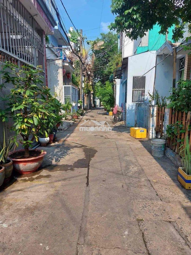 Bán nhà phạm văn chiêu, chủ bán, 2 tầng, dt 3,7x19,5m, chỉ 3.78tỉ - 2